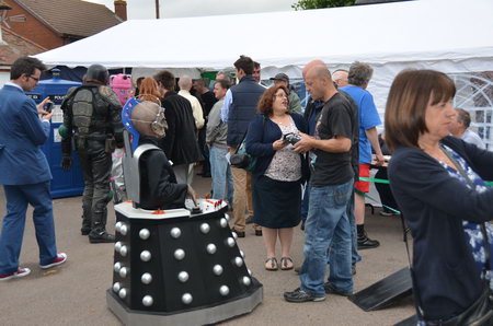 Davros 